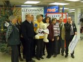 Adventscafe Danke 2013 02