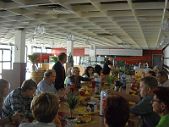 Sommerfest 2013 Danke 14