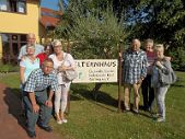 Besuch Elternhaus 2016 03