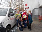 Aktionsteam besucht Elternhaus in Göttingen 2019 01