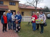 Aktionsteam besucht Elternhaus in Göttingen 2019 02