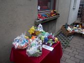 Flohmarkt - 9. Vienenburger Ostermeile 02