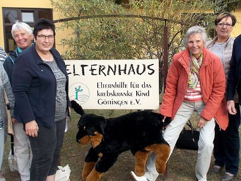 Besuch Elternhaus September 2019 2019 Besuch Elternhaus