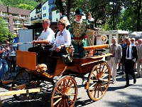 Festumzug