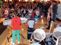 Schulband  Schulband