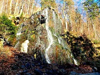 Radau-Wasserfall