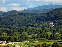 31.07.2014  Bad Harzburg: Kurort, Wanderparadies und Perle des Harzes.