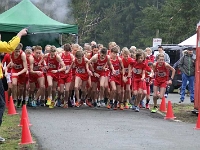 Bezirksmeisterschaften im 10 und 5 km Lauf 003