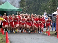 Bezirksmeisterschaften im 10 und 5 km Lauf 004