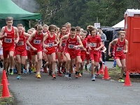 Bezirksmeisterschaften im 10 und 5 km Lauf 005