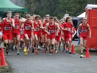 Bezirksmeisterschaften im 10 und 5 km Lauf 006