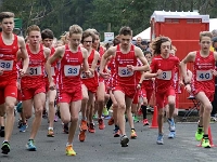 Bezirksmeisterschaften im 10 und 5 km Lauf 009