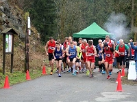 Bezirksmeisterschaften im 10 und 5 km Lauf 021