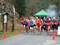 Bezirksmeisterschaften im 10 und 5 km Lauf 022