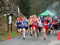 Bezirksmeisterschaften im 10 und 5 km Lauf 024