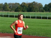 10.000m Lauf 8