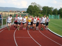 Offene KM im 800 m Lauf11