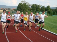 Offene KM im 800 m Lauf4