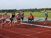 Offene KM im 800 m Lauf9