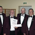 MGV-Concordia-Wiedelah Foto:Hohaus