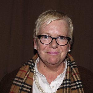 Annette Duderstadt