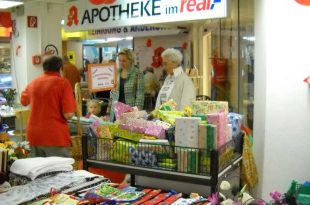 Kinder- und Sommerfest