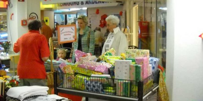 Kinder- und Sommerfest