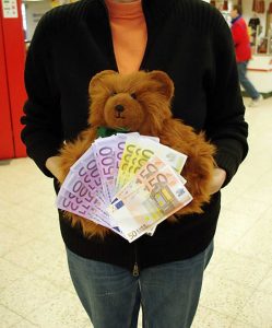 Frühlingscafé 2013