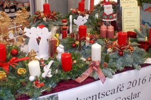 Adventscafé