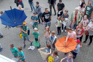 Sommerfest 2017