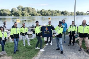 4. Göttinger Lichterlauf/Lichterlaufwoche