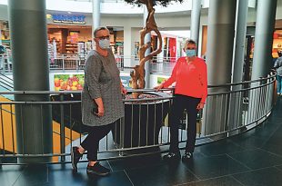 Aktionsteam Adventsbasar