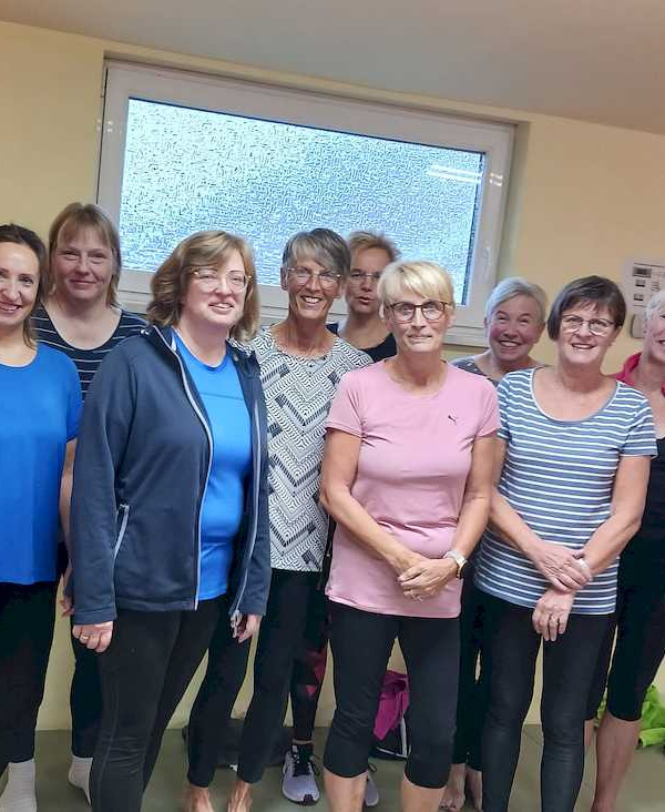 Lichterlaufwoche 2024 25