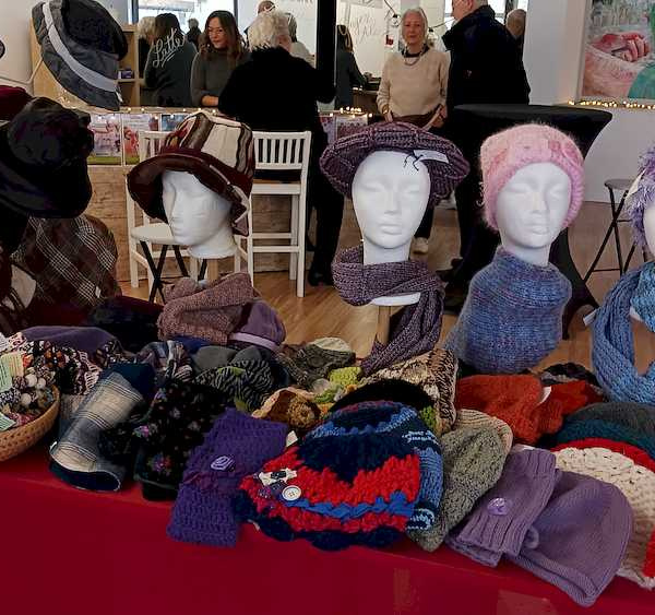 Kunstkarussell Bad Harzburg 16. u.17.11.2024 01