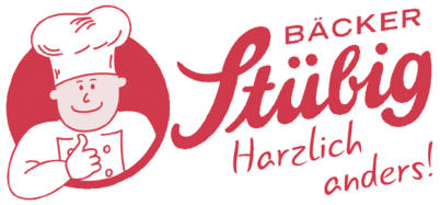 Logo Bäcker Stübig Bad Harzburg