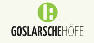 logo goslarsche höfe