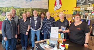 Kundenspenden
