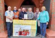 Halbjahresspende