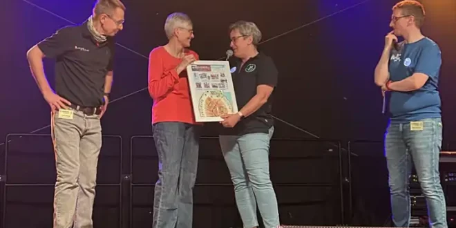 Lichterlauf Spendenuebergabe 660x330