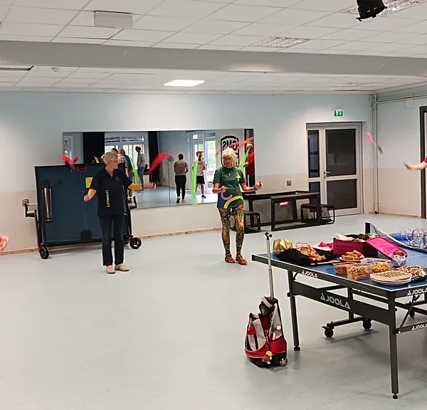 08.09. Jongliergruppe Luftikus