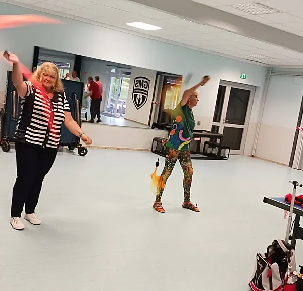 08.09. Jongliergruppe Luftikus