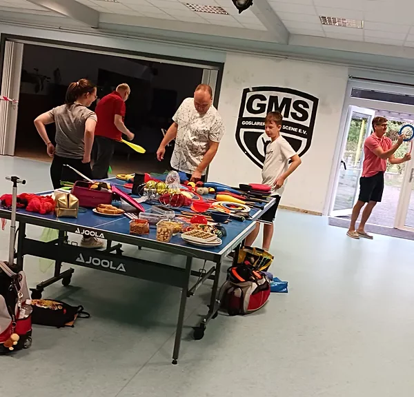 08.09. Jongliergruppe Luftikus