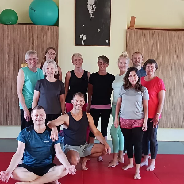 15.09.25 Yoga mit Steffen