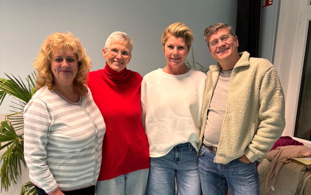 Einzelspende zum Jahresbeginn - eine tolle Überraschung! Einzelspende zum Jahresbeginn eine tolle Überraschung!