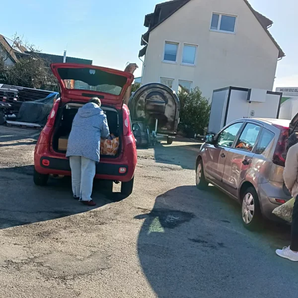 Kronkorkensammeltag Kronkorkensammeltag