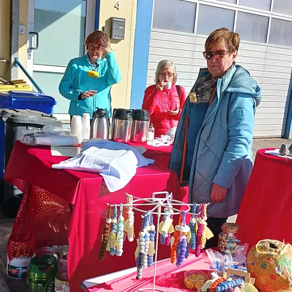 Kronkorkensammeltag Kronkorkensammeltag